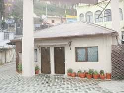Hotel Pavilion 
